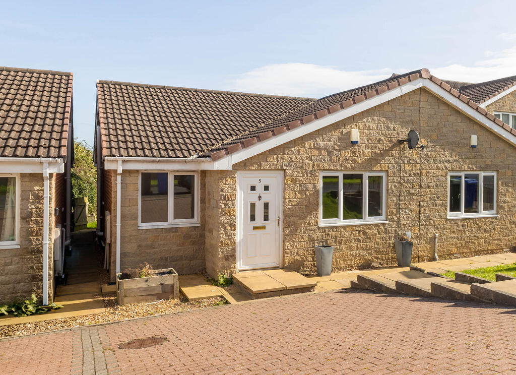 Main image of property: Clive Gardens, Alnwick, Northumberland