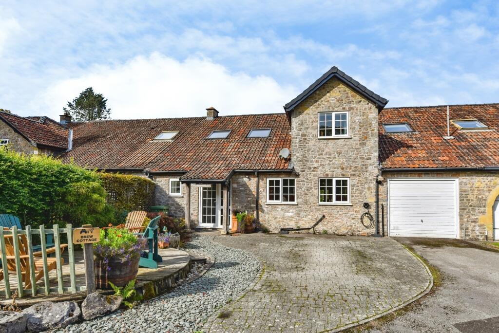 Main image of property: High Street, Oakhill, Radstock, Somerset, BA3
