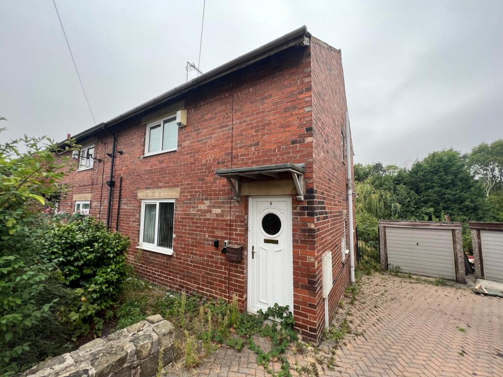 Main image of property: 25 Raley Street, Barnsley S70 6LB