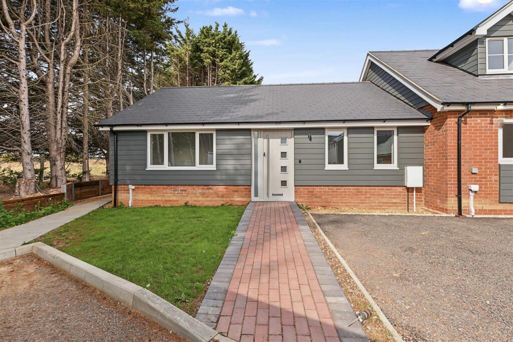 Main image of property: Paddock Close, Pepperstock, Luton
