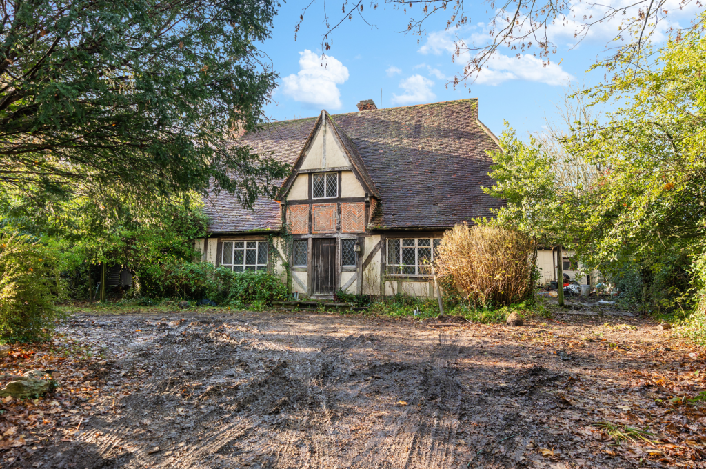 Main image of property: Hunters Moon, Runcton Lane, Runcton, West Sussex