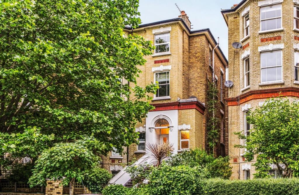 Main image of property: Fellows Road, Belsize Park, London, NW3
