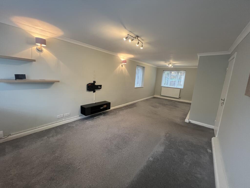 Main image of property: Chelsea Close, Hampton Hill, Hampton, TW12 1RS