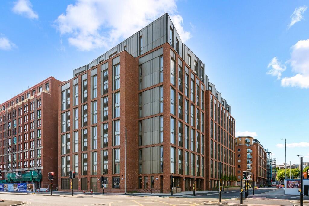 Main image of property: Spinners Yard, Skinner Lane, Leeds, LS7