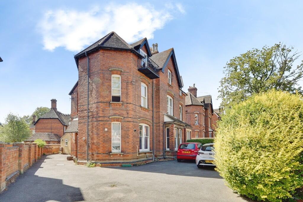 Main image of property: Lansdowne Road, Bedford