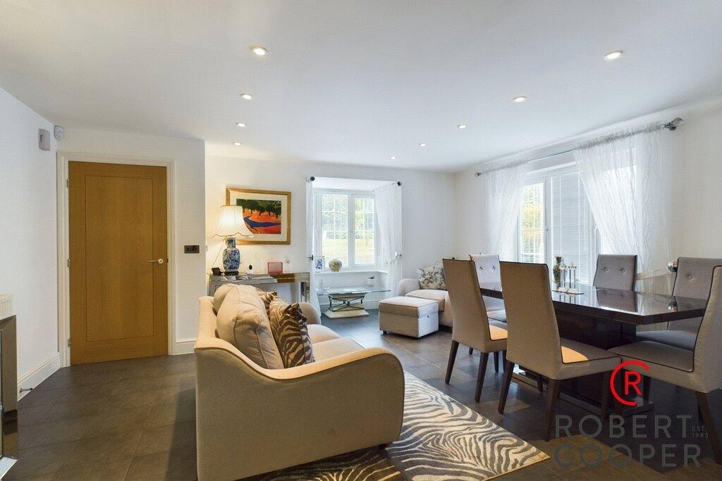 Main image of property: Flowers Avenue, Ruislip, HA4