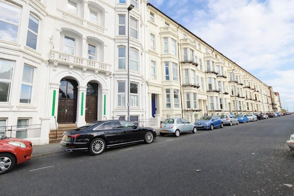 Main image of property: Southsea