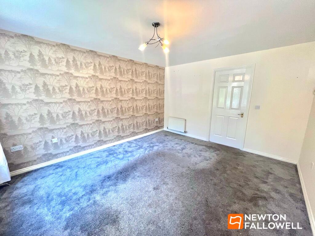 Main image of property: White Rose Avenue, Mansfield, NG18