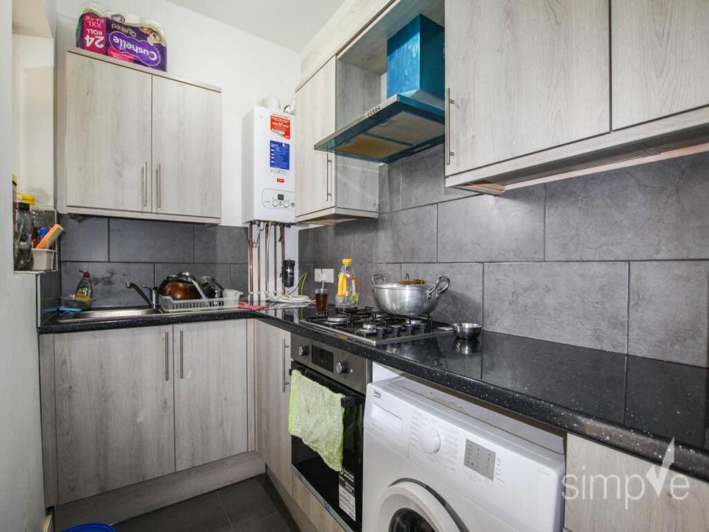 Main image of property: Villiers Road, Southall, Middlesex