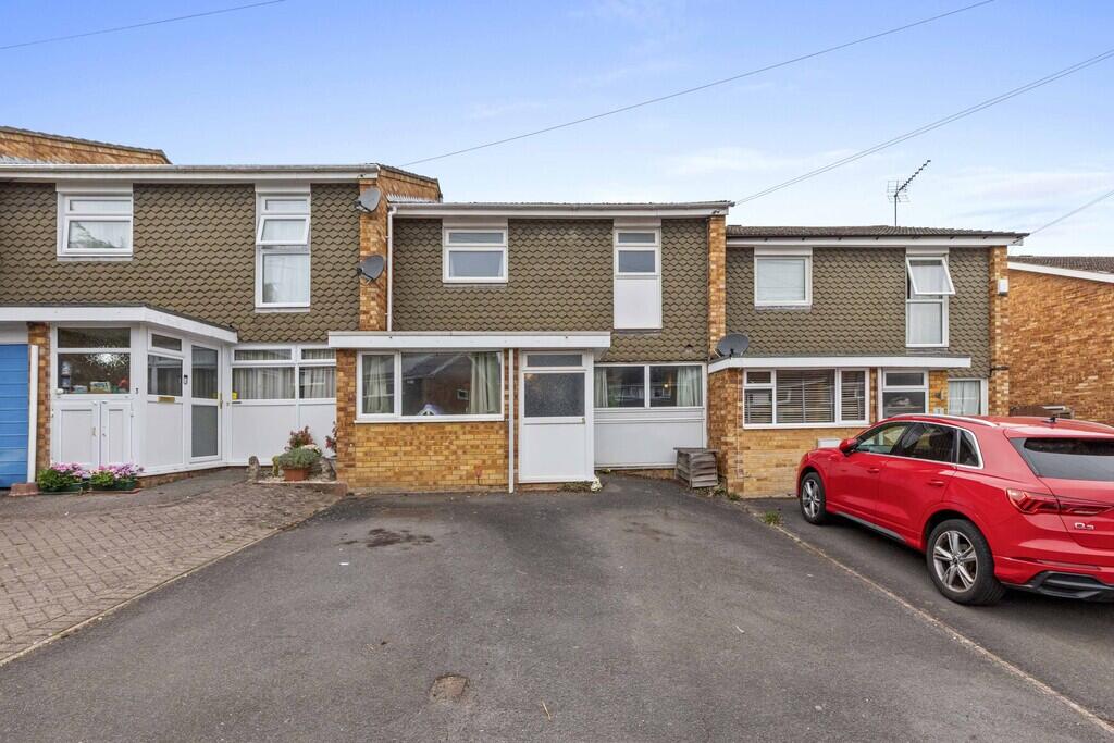 Main image of property: St. Nicholas Close, Little Chalfont