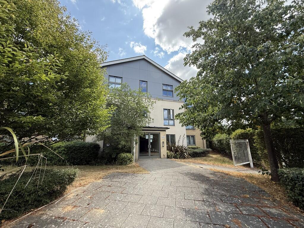 Main image of property: Bradman Court, Circular Road East