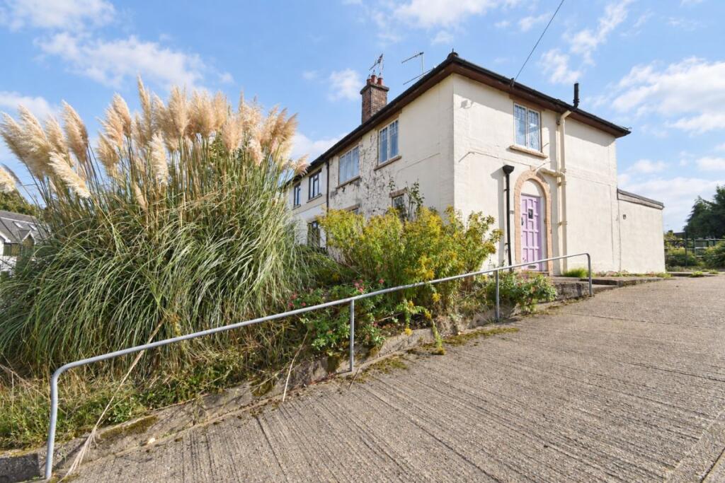 Main image of property: Withersfield Road, Haverhill