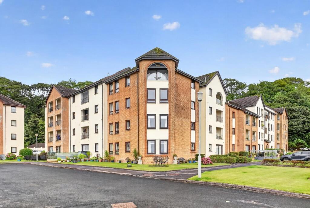 Main image of property: Hollywood, Largs