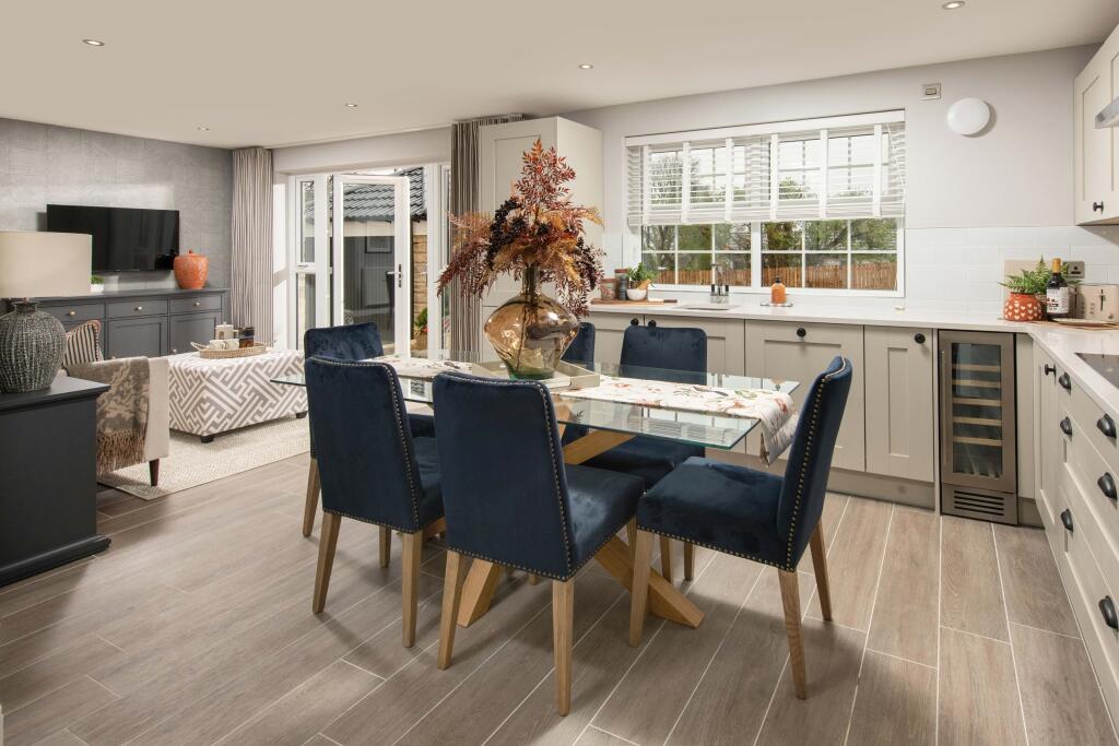 Main image of property: Watch House Way, Barnstaple, 
North Devon, 
EX31 4GA
