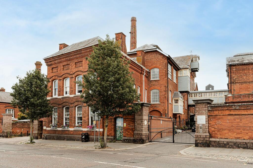 Main image of property: Court Street, Faversham, ME13