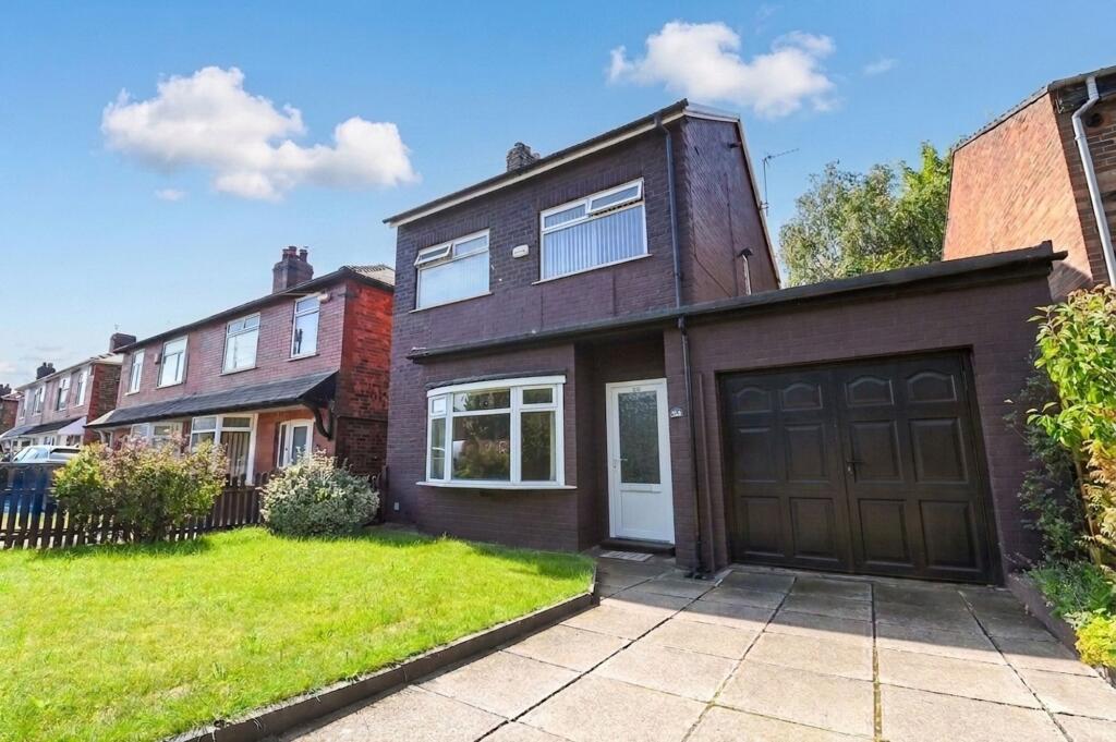 Main image of property: Bolton Road, Swinton, M27