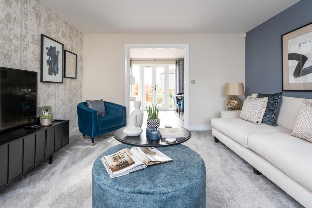 Main image of property: Broken Stone Road, Blackburn, 
Lancashire, 
BB3 0LL