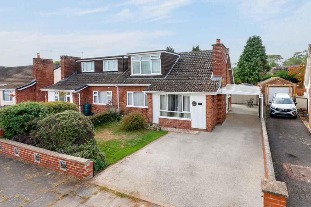 Main image of property: Belvoir Drive, Kettering, NN15