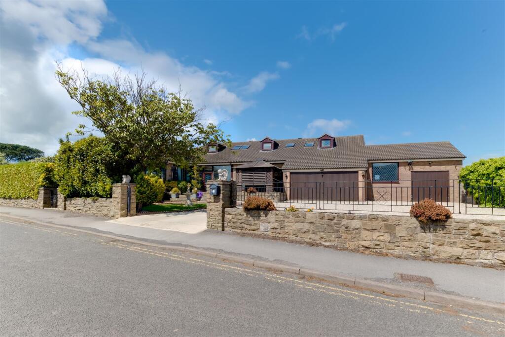 Main image of property: Filey Road, Scarborough