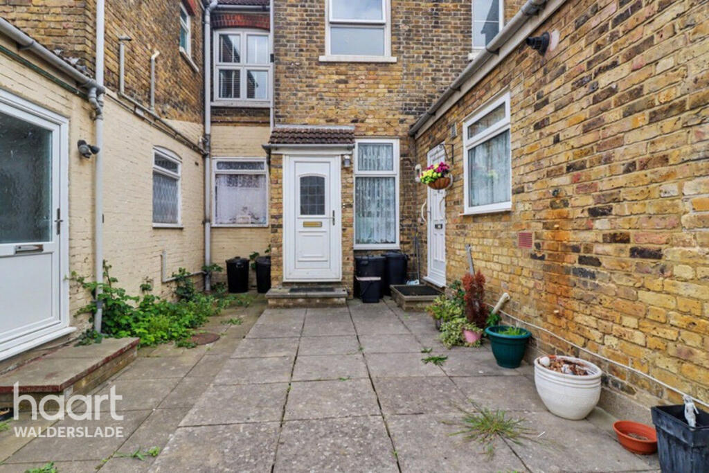 Main image of property: Winstanley Road, SHEERNESS
