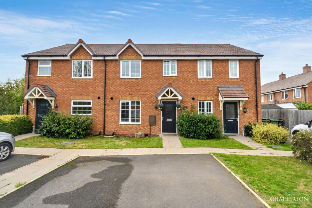 Main image of property: Fallow Field, Honeybourne, WR11 7TE