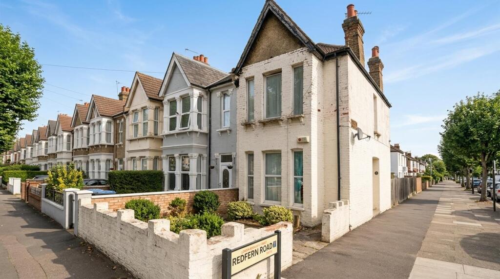 Main image of property: Glynfield Road, London