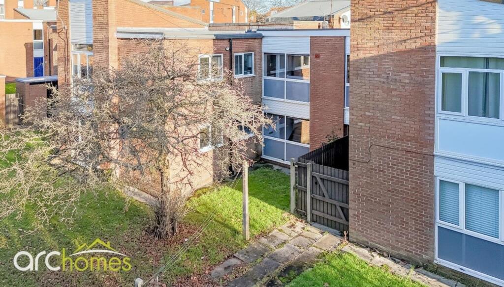 Main image of property: Brooklands Avenue, Atherton, M46