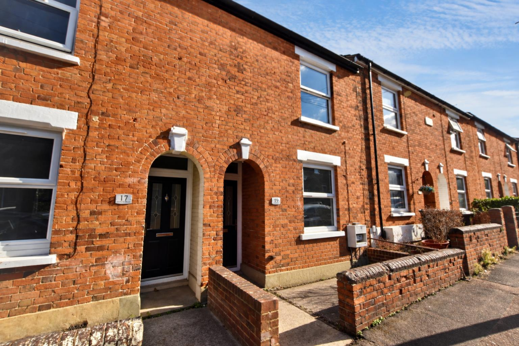 Main image of property: Norfolk Road, Tonbridge