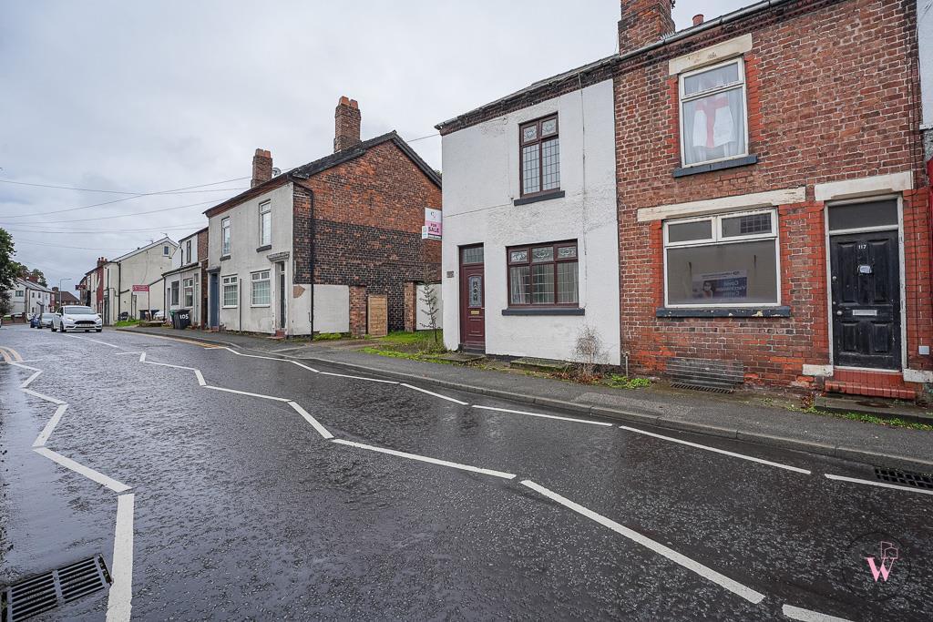Main image of property: Runcorn Road, Northwich