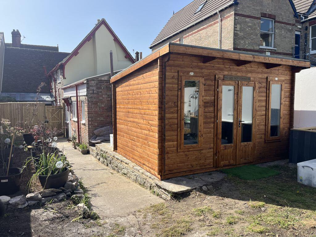 Main image of property: North Street, Wareham, BH20 