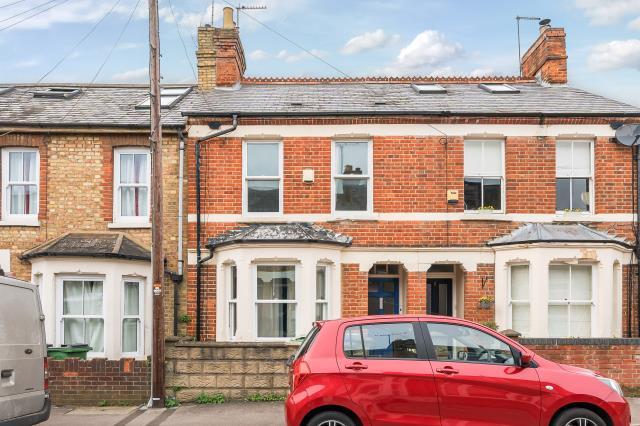 Main image of property: East Avenue, Oxford, OX4