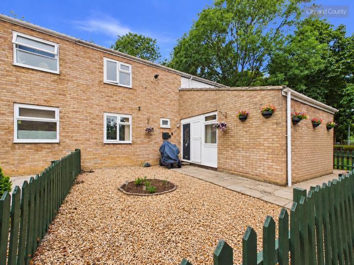 Main image of property: Drayton, Bretton, Peterborough