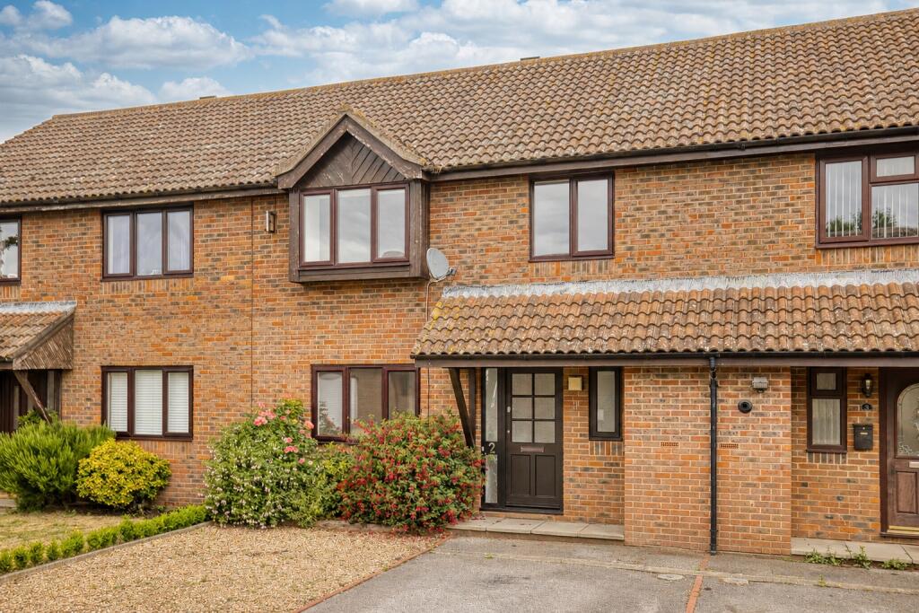 Main image of property: Tollemache Close, Ramsgate, CT12