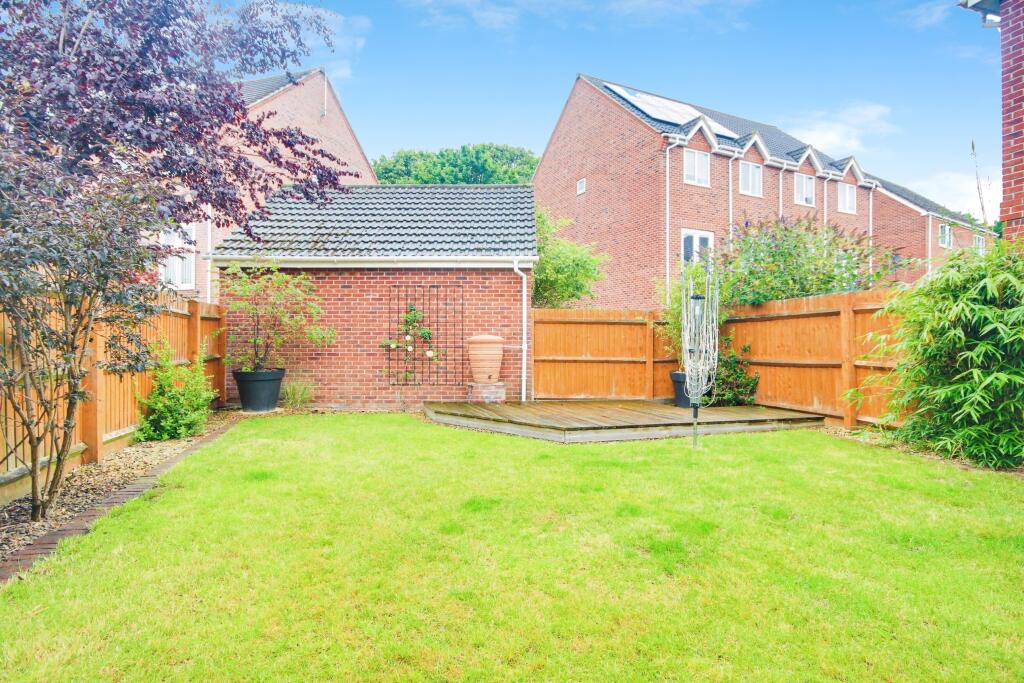 Main image of property: Thatcham Avenue, Kingsway, Gloucester, GL2