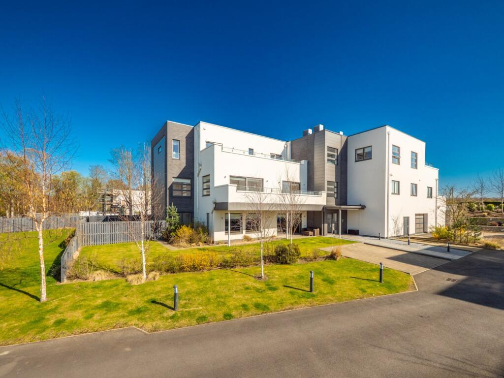Main image of property: Castle Gogar Rigg, Gogar, Edinburgh, EH12