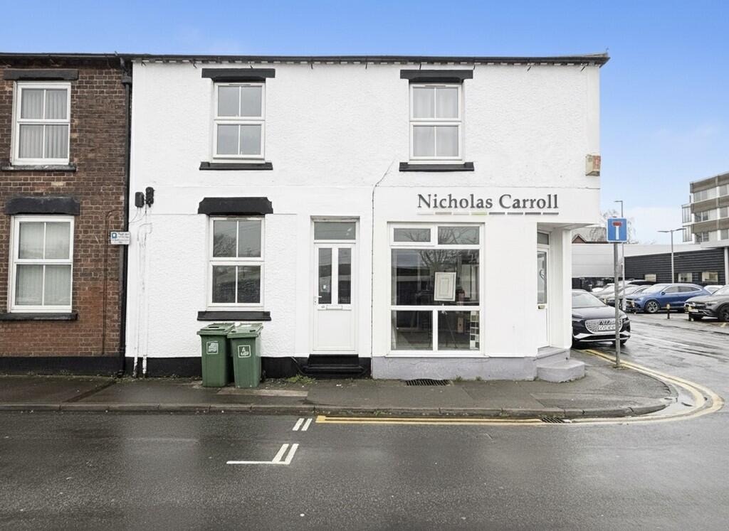 Main image of property: Railway Street, Stafford