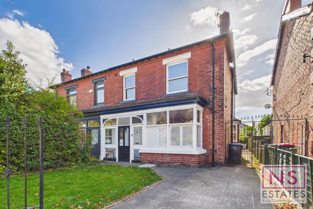 Main image of property: Claude Avenue, Linthorpe, Middlesbrough, TS5