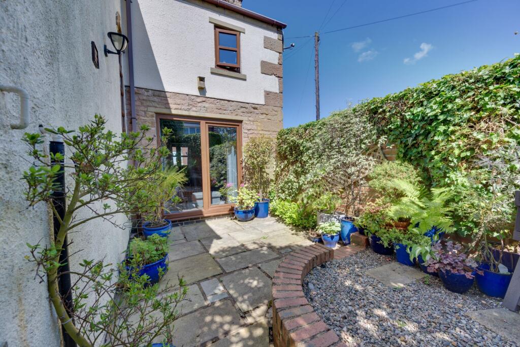 Main image of property: Boundary Lane, Congleton, CW12
