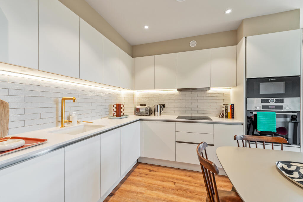 Main image of property: Sessile Apartments, Ashley Road, London, N17 9ZS