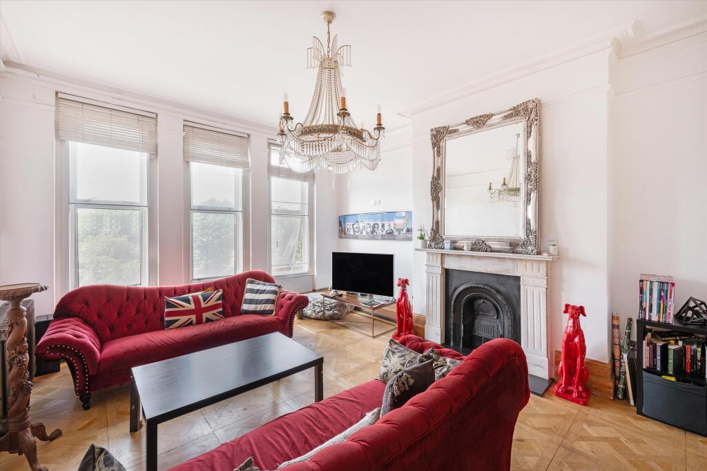 Main image of property: Winchester Avenue, London NW6