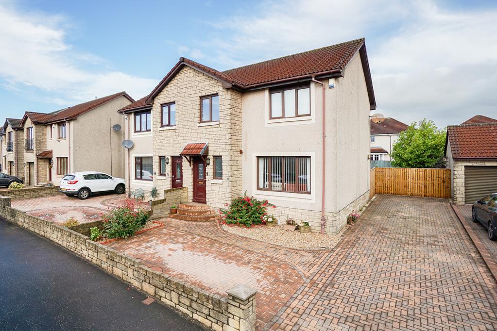 Main image of property: Turpie Road, Leven, Fife