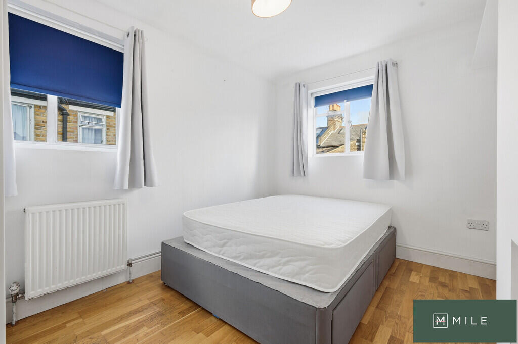 Main image of property: Asmara Road, London, NW2