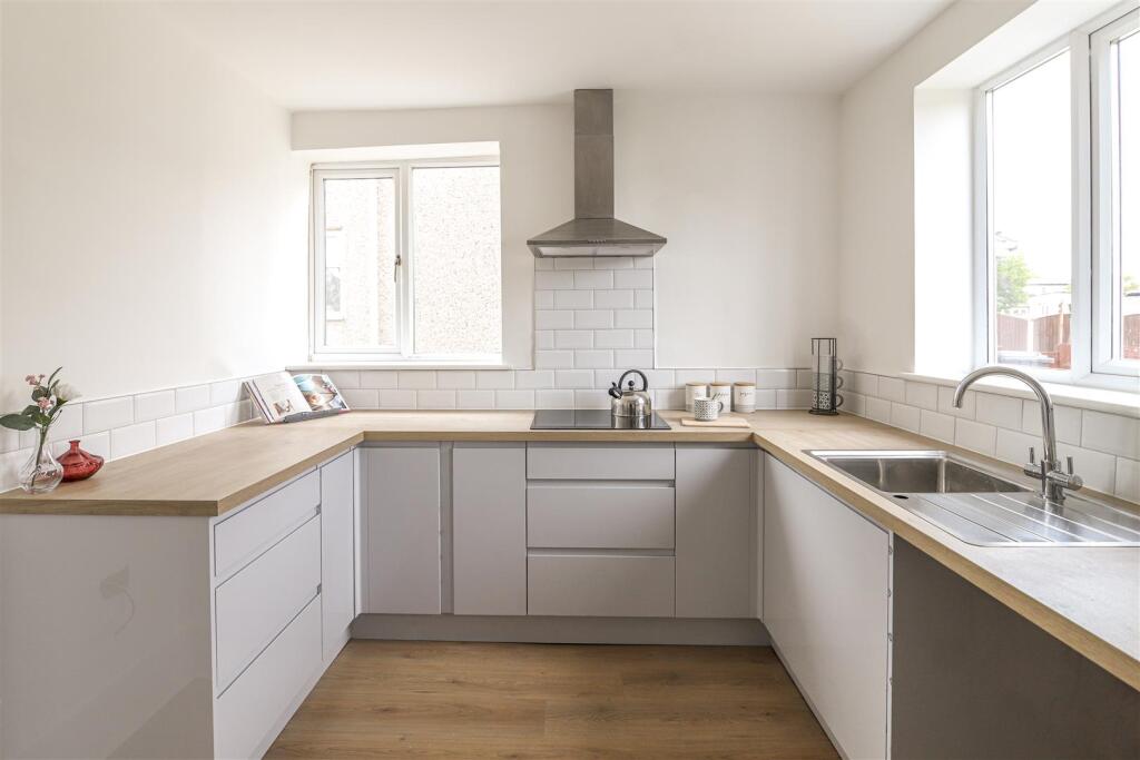 Main image of property: George Street, Carcroft, DN6