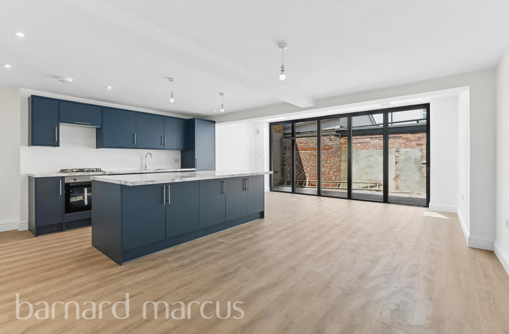 Main image of property: Bloomfield Road, KINGSTON UPON THAMES
