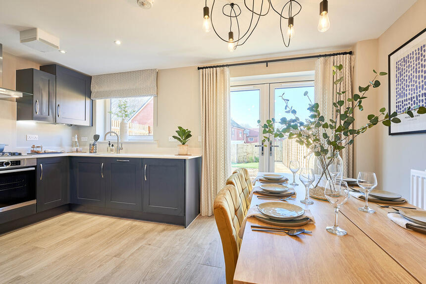 Main image of property: Swallowtail Way,
Knaresborough,
HG5 0FY