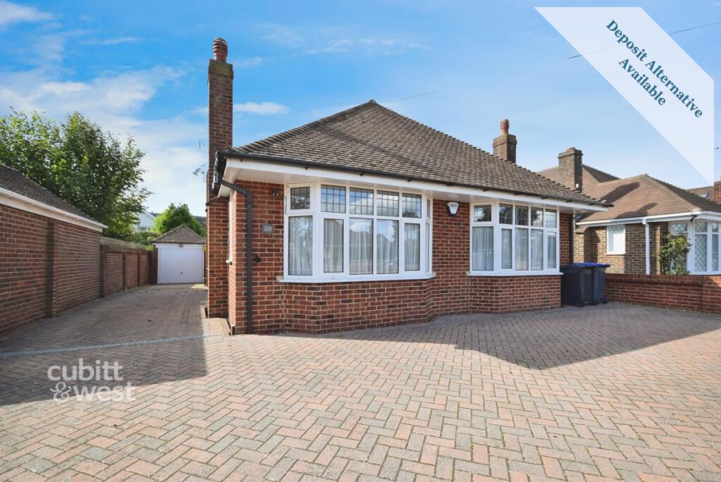 Main image of property: Rectory Road Worthing BN14
