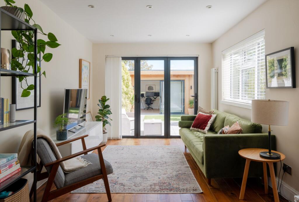 Main image of property: Montague Road, Leytonstone, London, E11