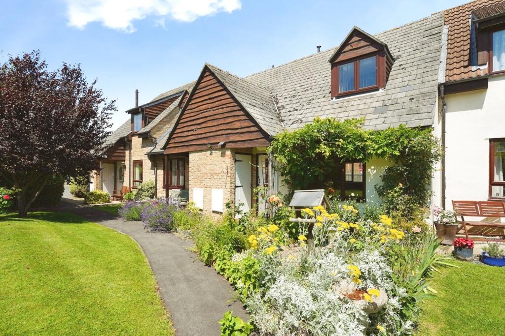 Main image of property: Fieldcourt Farmhouse, Quedgeley, Gloucester, GL2