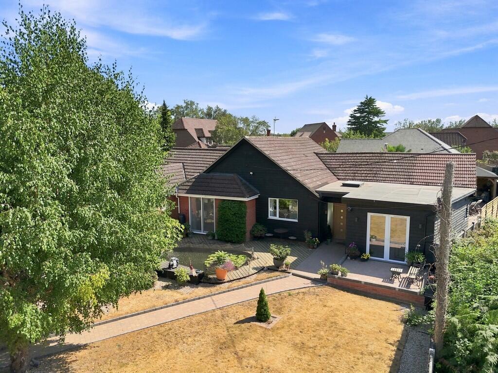 Main image of property: Stanway Green, Colchester, Essex