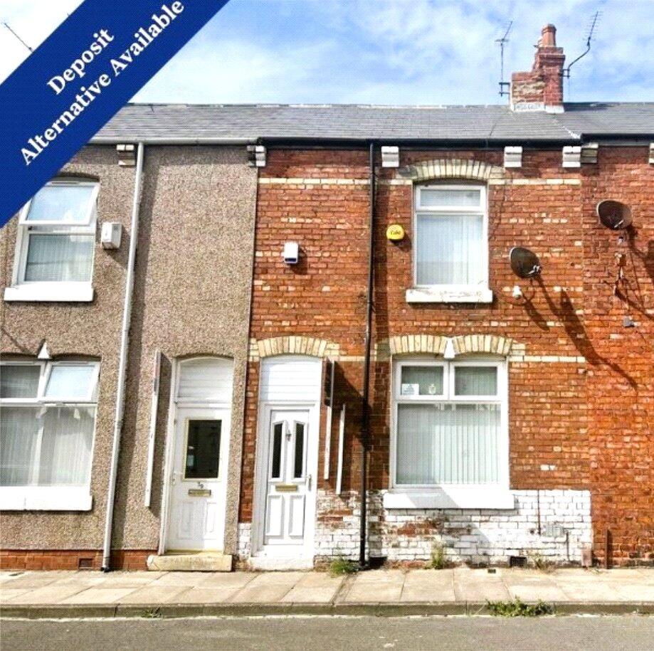 Main image of property: Cameron Road, Hartlepool, TS24